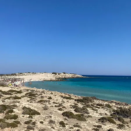 Konaki By The Sea Κάρπαθος