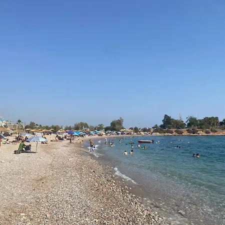 Διαμέρισμα Konaki By The Sea Κάρπαθος
