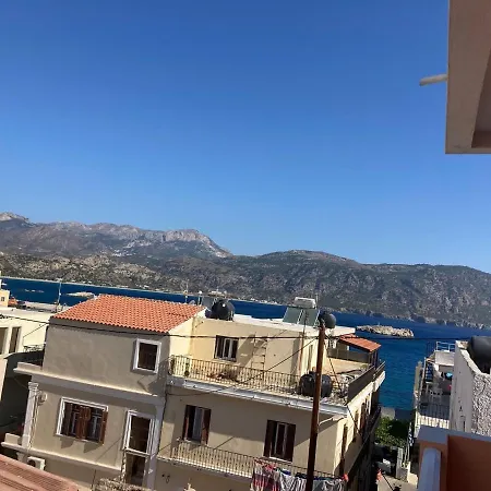Konaki By The Sea * Κάρπαθος